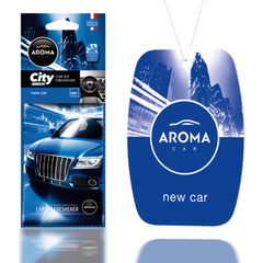 Aroma Car New Car Lufterfrischer fürs Auto