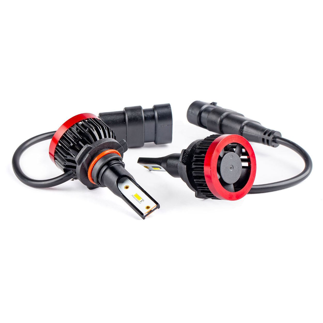 LED-Scheinwerferlampen H10