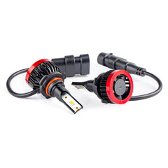 LED-Scheinwerferlampen H10