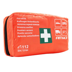 Erste-Hilfe-Set DIN 13164 fürs Auto