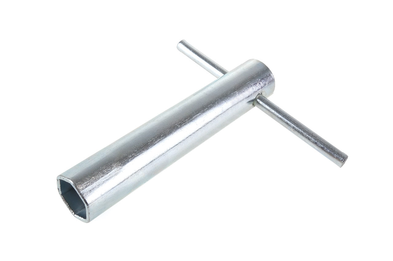 Langer Zündkerzenschlüssel für 21-mm-Zündkerzen