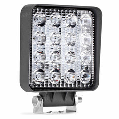 Arbejdslygte AWL10 med 16 LED