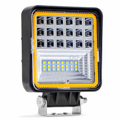 Arbejdslampe AWL12 med 42 LED