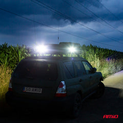 Arbejdslygte AWL16 med hvid LED-belysning