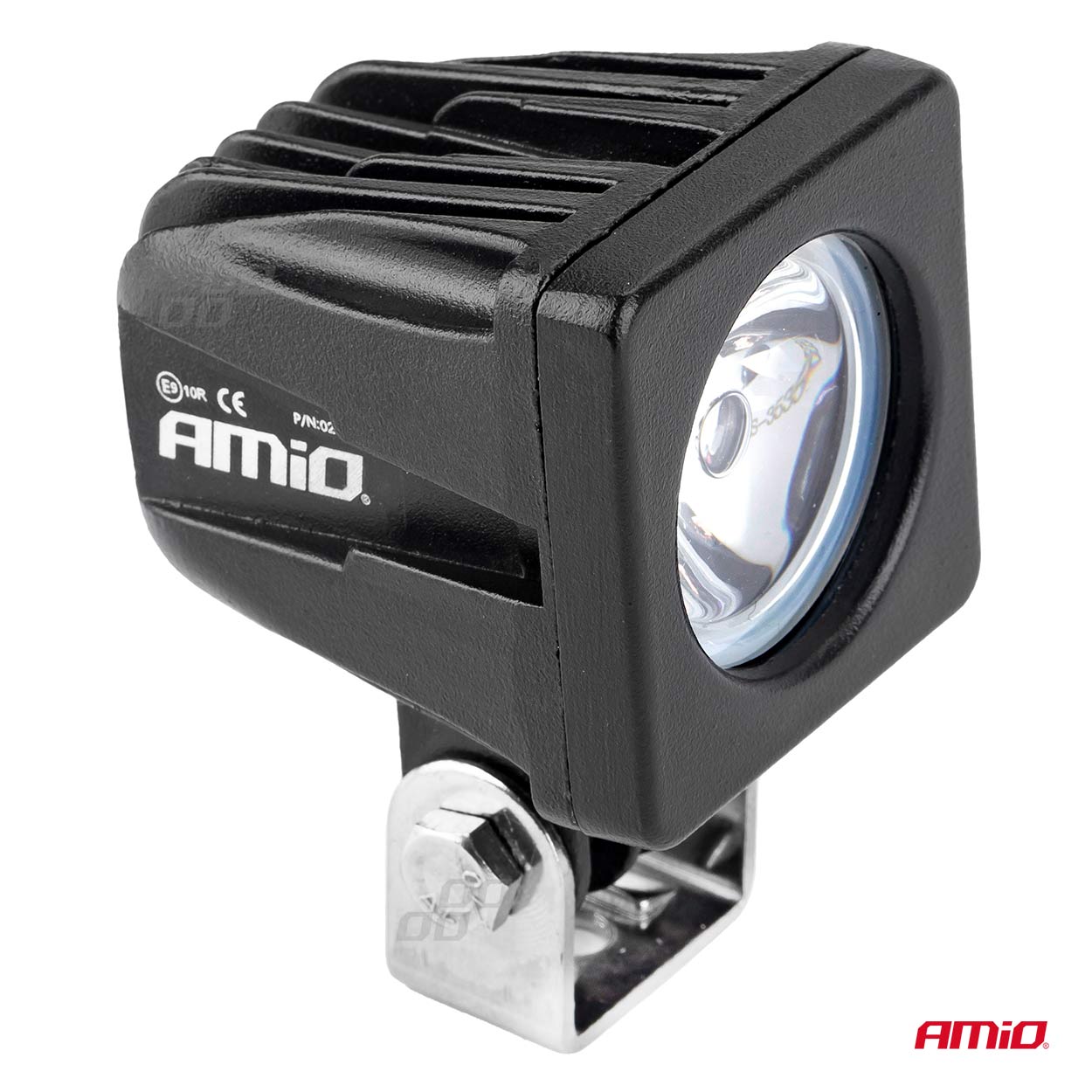 Arbejdslampe med 1 Cree LED
