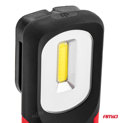 LED-Arbeitsleuchte WT06 mit integriertem Haken