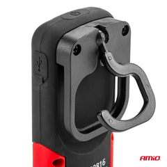 LED-Arbeitsleuchte WT06 mit Micro-USB-Ladefunktion