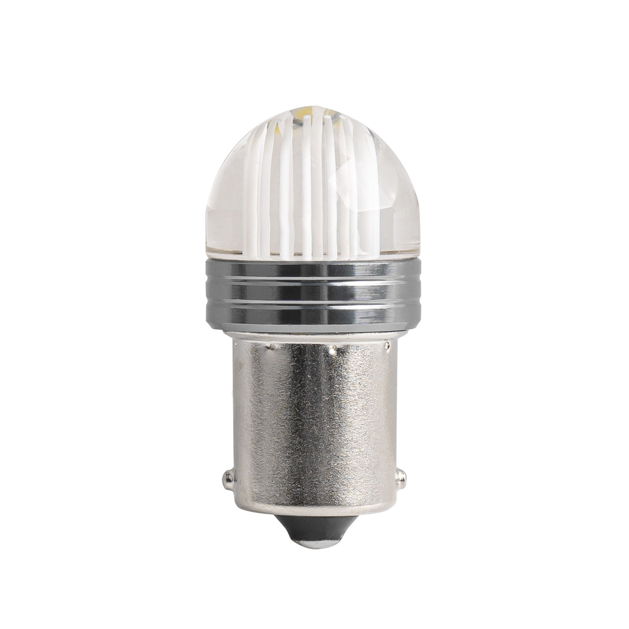 LED-Lampe STANDARD P21W mit 9 SMD-LEDs für 12 V