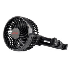 Auto-Kopfstützenventilator 4,5 Zoll 12V