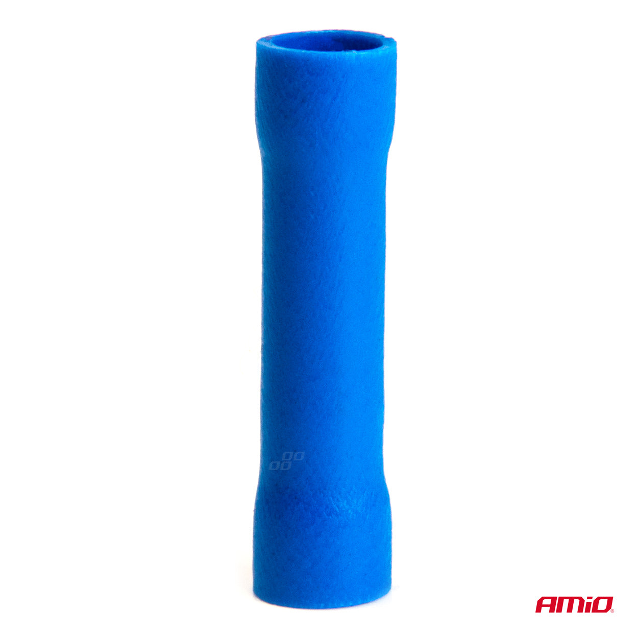 Butt connector-samlemuffer med PVC-isolering