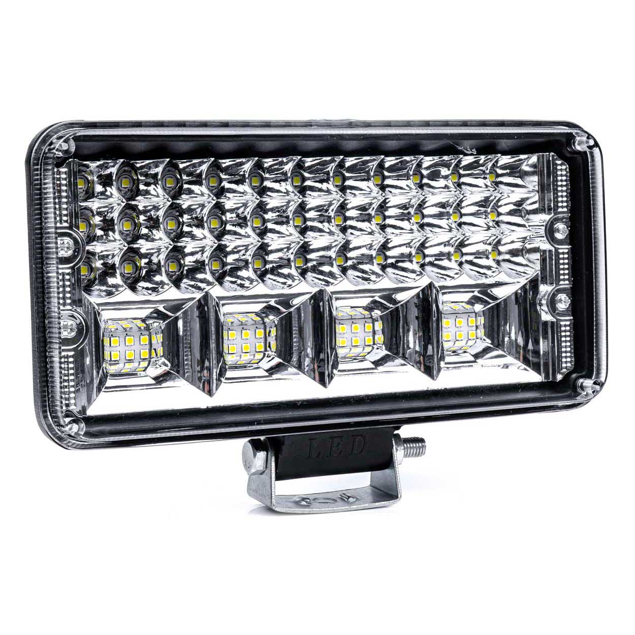 Arbeitsleuchte AWL42 mit Spotlicht