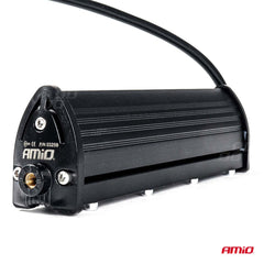 Schmale LED-Arbeitsleuchte für 9–36 V