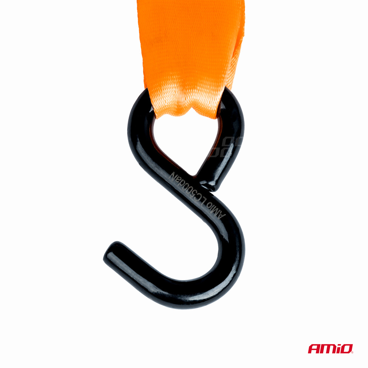 4 meter automatisk spændestrop