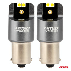 LED-pærer med 4x3030 SMD og CAN bus