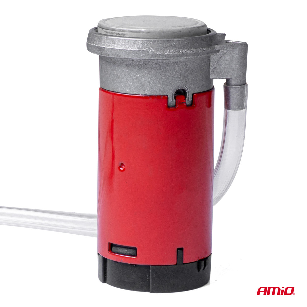 Pneumatisk tryklufthorn til 12V-system