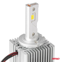 LED-forlygter fra X AllinOne-serien