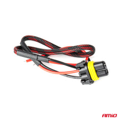 LED-forlygter med CANBUS-funktion