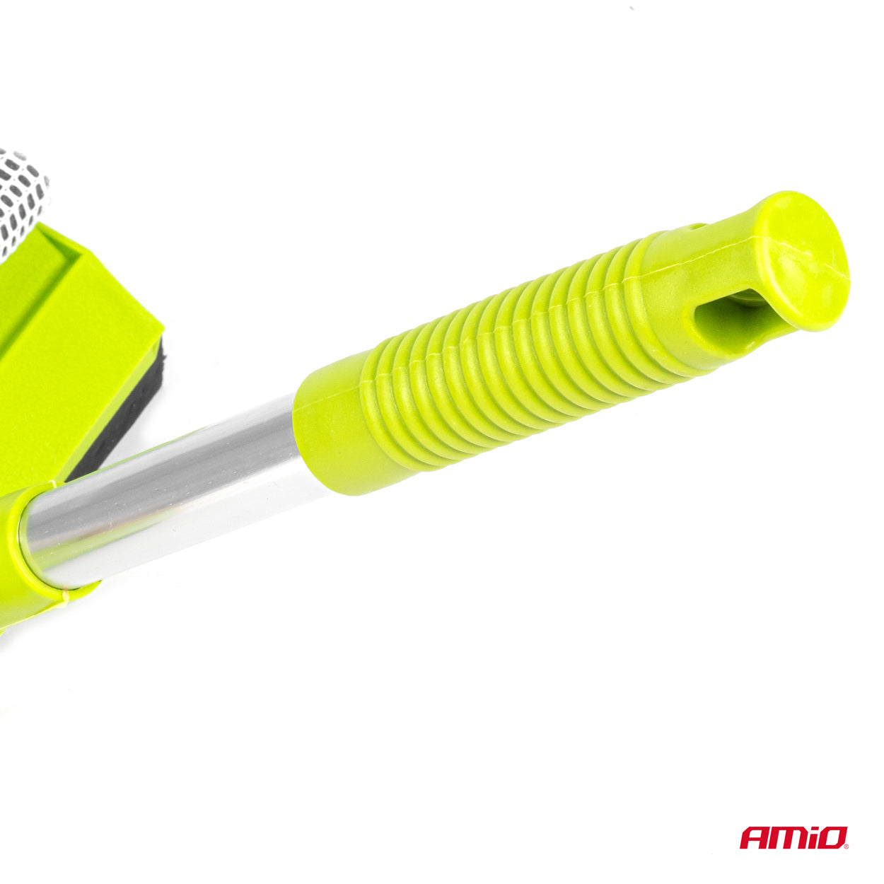 Vindueskraber med ergonomisk håndtag