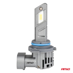 HB4 LED-pærer med 3570 CSP LED