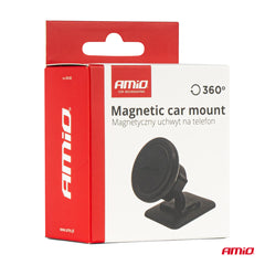 Magnetisk dashboardholder til smartphone