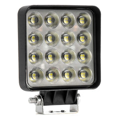 LED-arbejdslampe AWL64 med FLOOD-lys