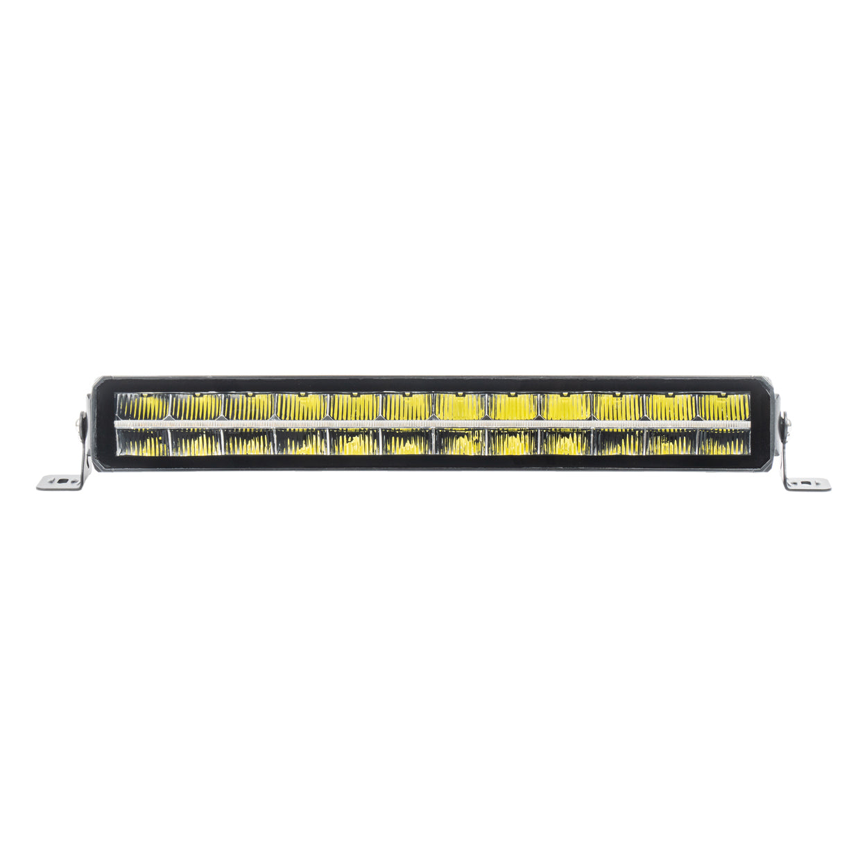 AWL71 LED arbejdslampe med 120 W og SPOT-lys