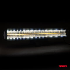 AWL71 LED arbejdslampe med kompakte mål