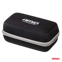 Kompakt 12 V jump starter til brug i bilen