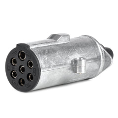 24 V Type N trailerstik i aluminium