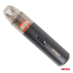 Kabelloser Autostaubsauger mit 50 W Leistung