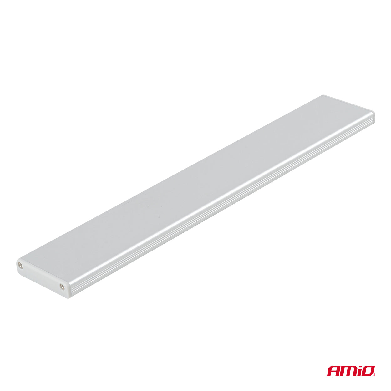 LED-Lampe mit Dämmerungssensor