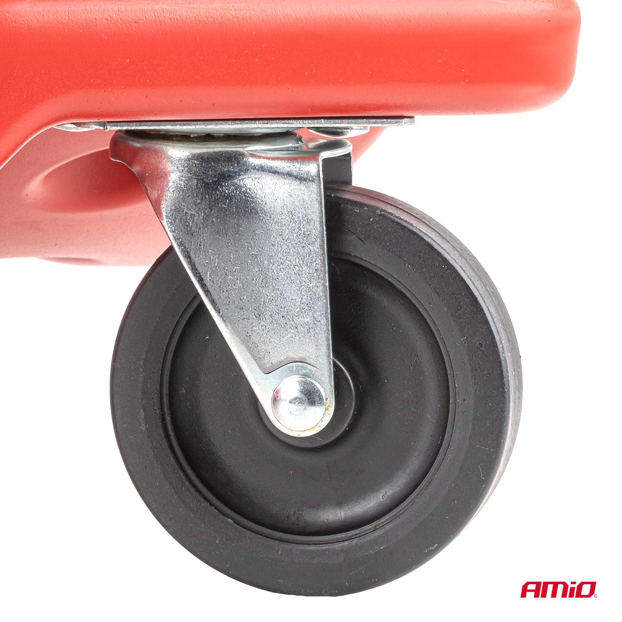 Mechaniker-Rollbrett für Garage und Kfz-Servicecenter