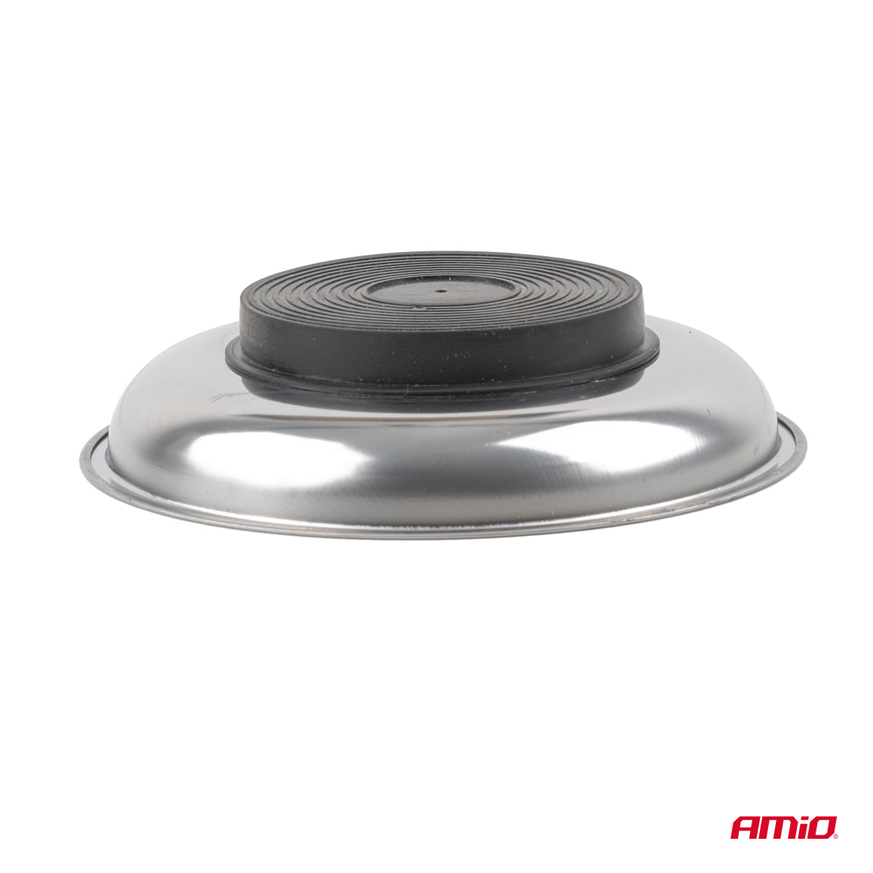 Magnetische Schale mit gummibeschichteter Unterseite