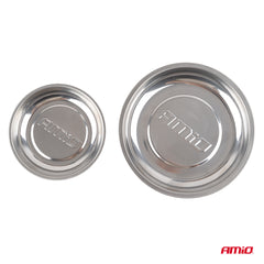 Magnetische Schale mit gummierter Unterseite