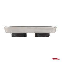 Magnetische Schale für Muttern und Unterlegscheiben