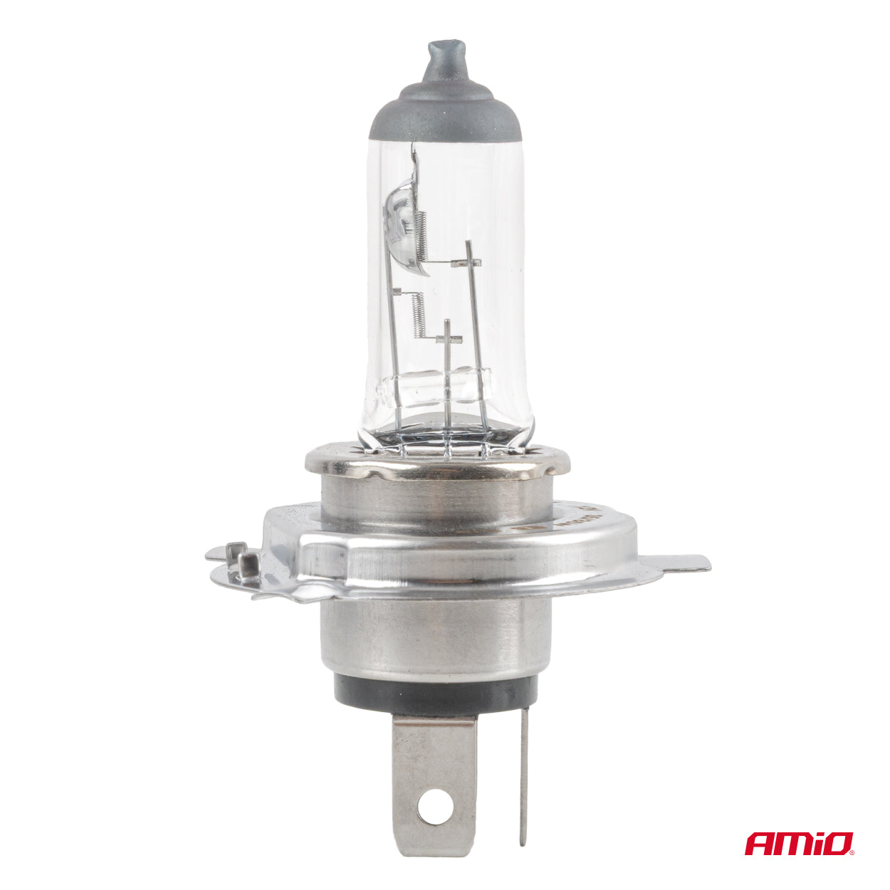 HS1-Halogenlampe für Abblendlicht und Fernlicht