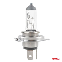 HS1-Halogenlampe für Abblendlicht und Fernlicht