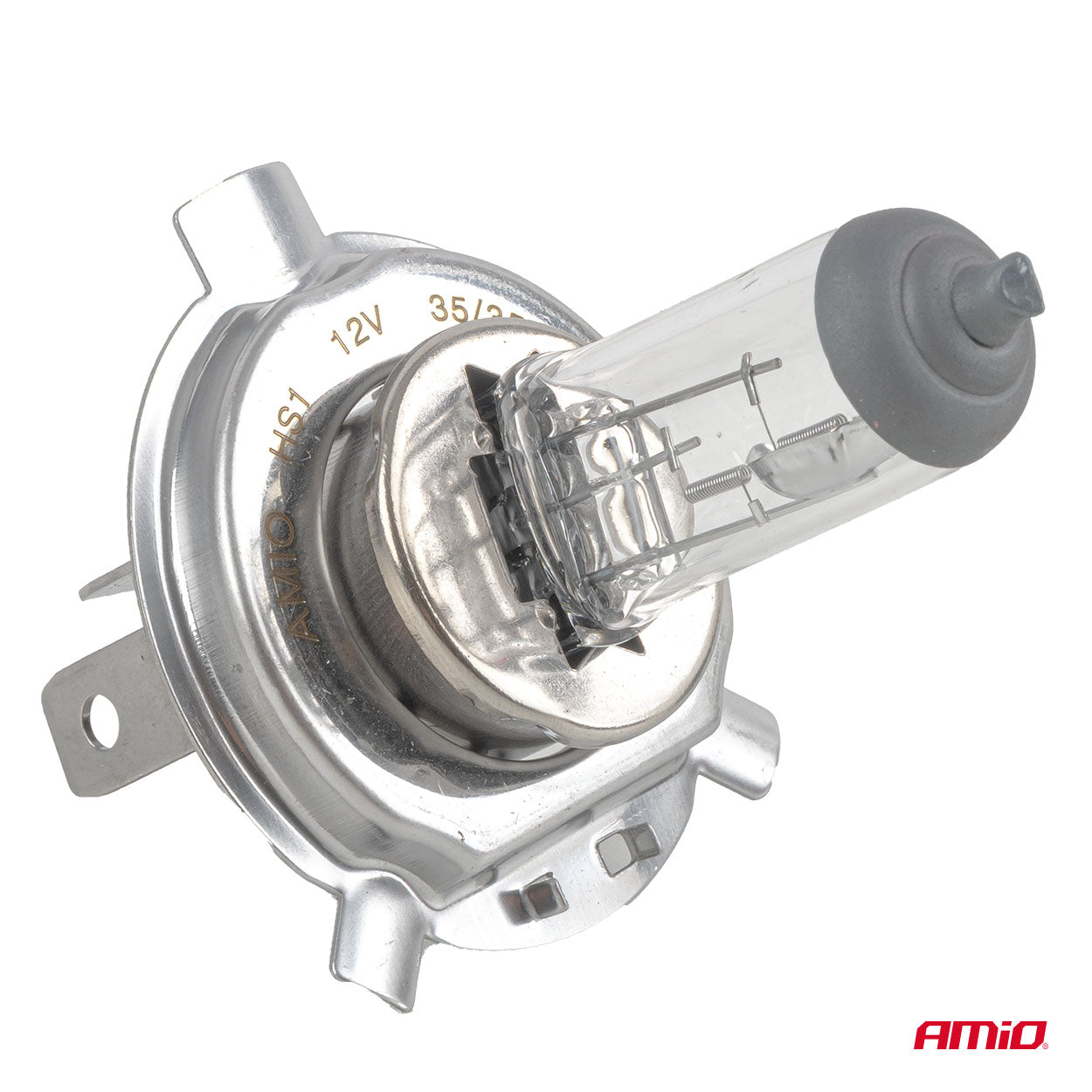 HS1-Lampe mit 12 V Spannung