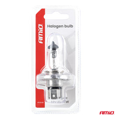 Halogenlampe in Blisterverpackung