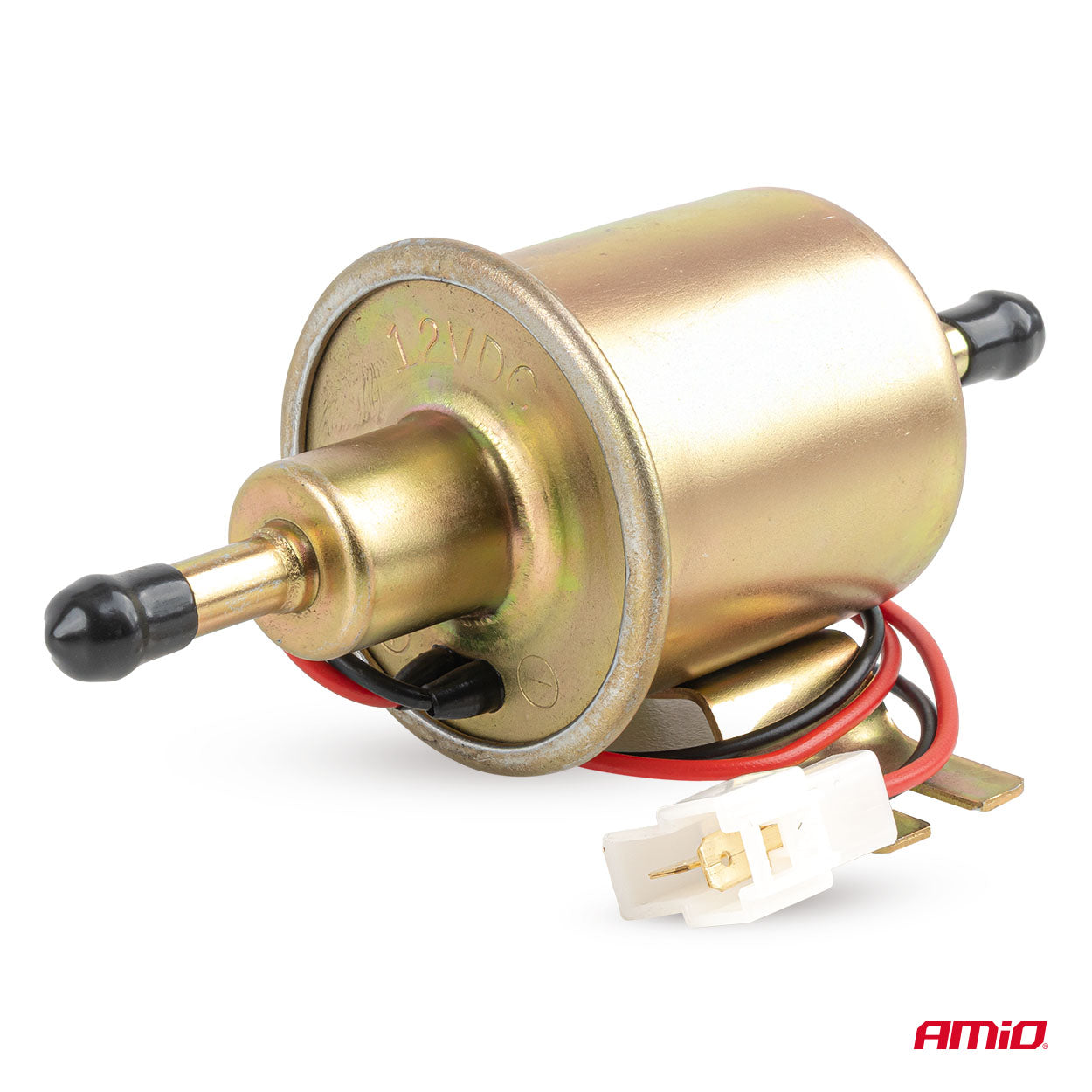 Kraftstoffpumpe mit 8-mm-Kraftstoffanschluss