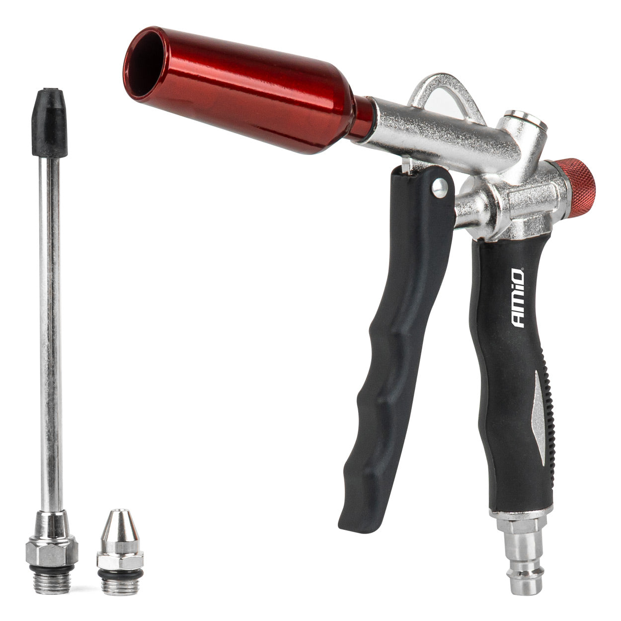 Druckluft-Blaspistole mit Venturi-Düse