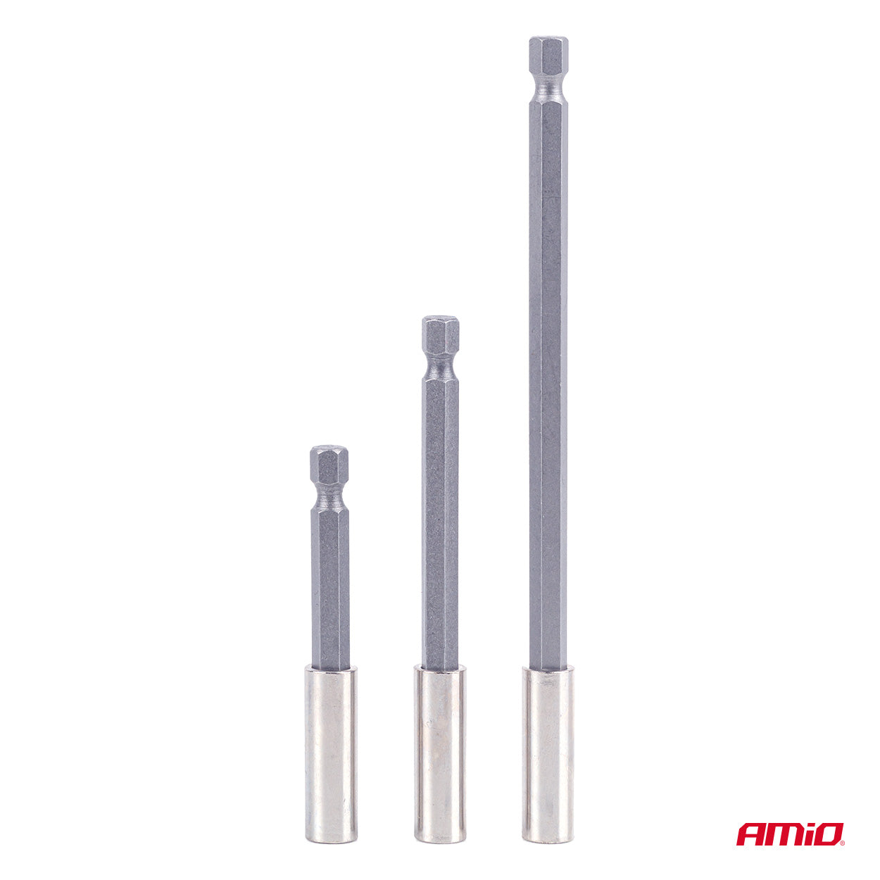 Bithalter mit universellem 1/4-Zoll-Schaft