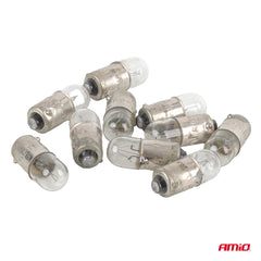 T4W-Halogenlampen 24 V mit 4 W Leistung