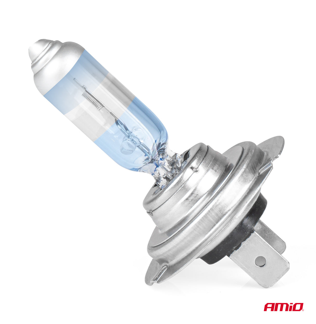 Set mit zwei H7-Halogenlampen 24V 70W