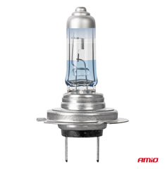 H7-Halogenlampe mit PX26d-Sockel für 24V