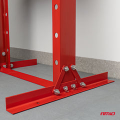 Hydraulische Werkstattpresse für Garage und Werkstatt