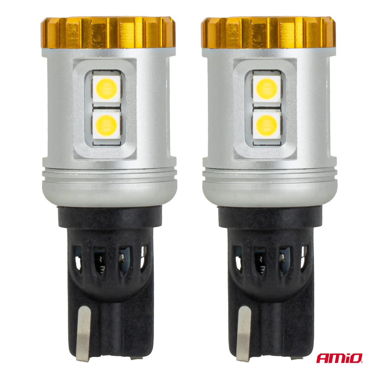 T15-LED-Lampe mit 12/24-V-Spezifikation