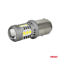 BAY15D P21/5W LED-Lampe für 12/24 V