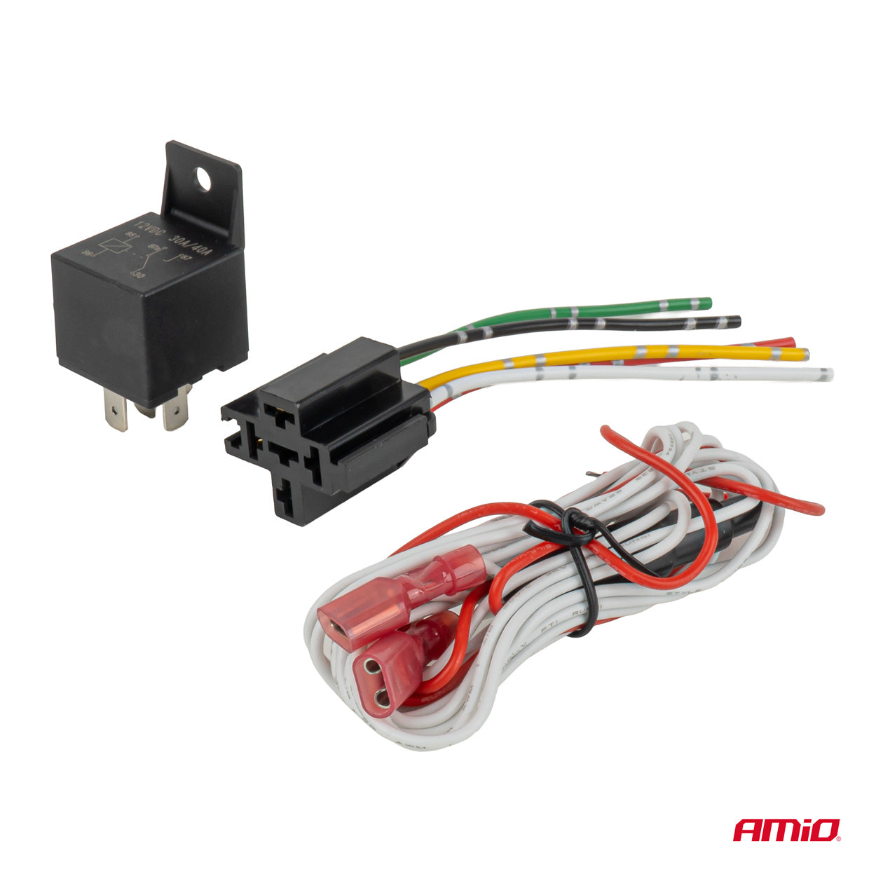 LED-Licht mit 12 SMD-3535-LEDs