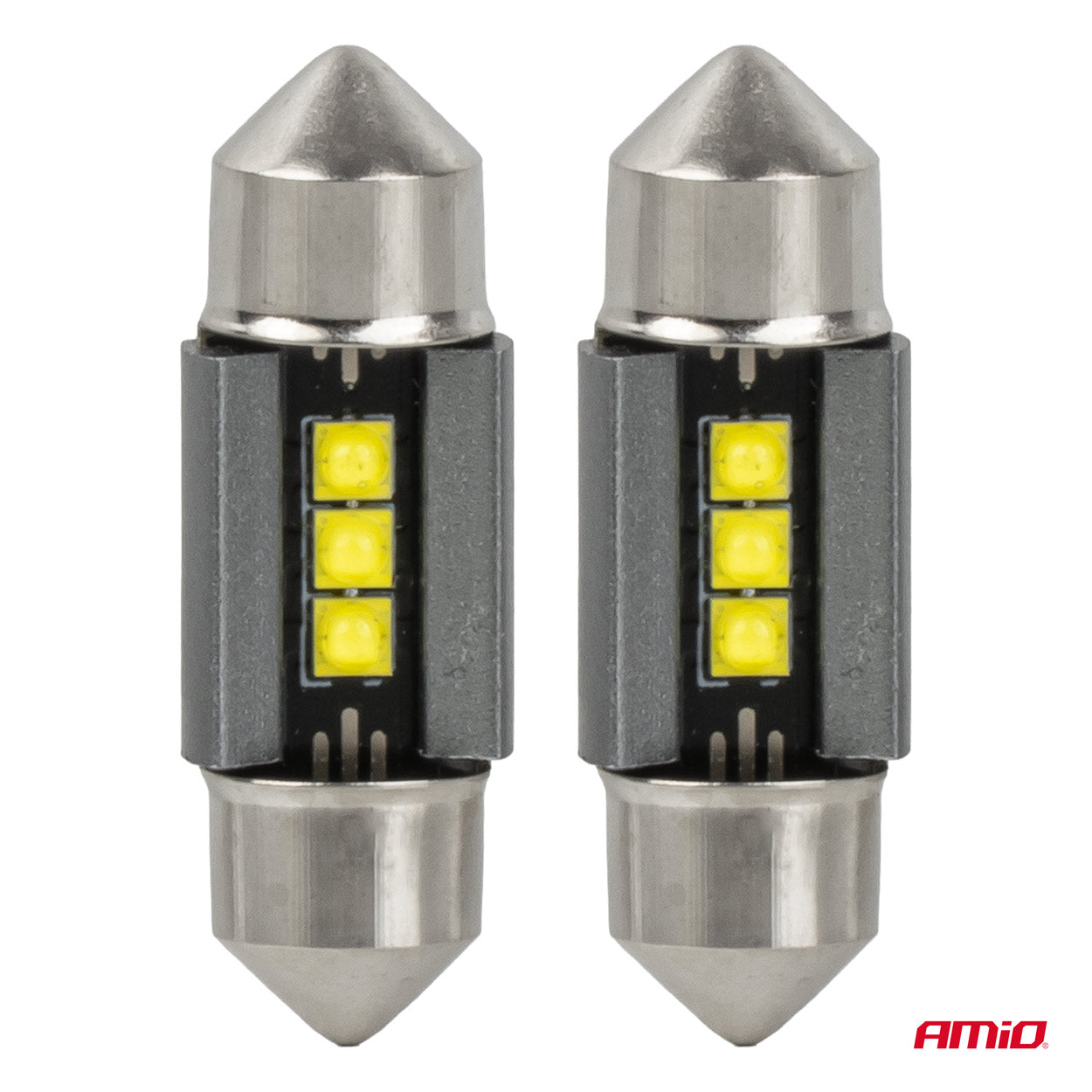 CANBUS-LED-Lampe 31 mm für 12/24-V-Systeme